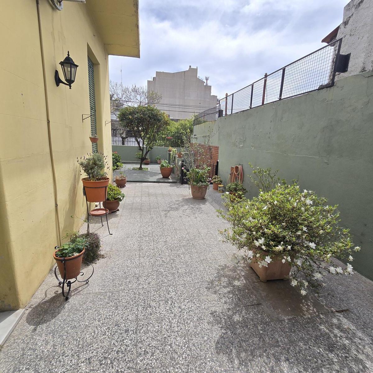 Zelarrayán Al 600 Casa en Venta en Parque Chacabuco 2