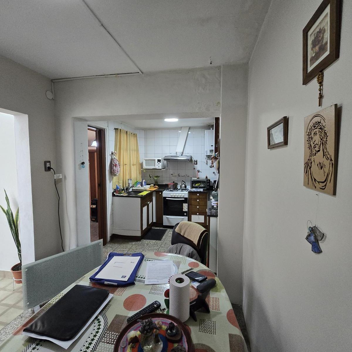 Zelarrayán Al 600 Casa en Venta en Parque Chacabuco 5
