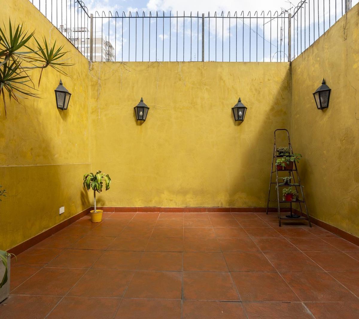 Maza Al 400 PH en Venta en Almagro 5