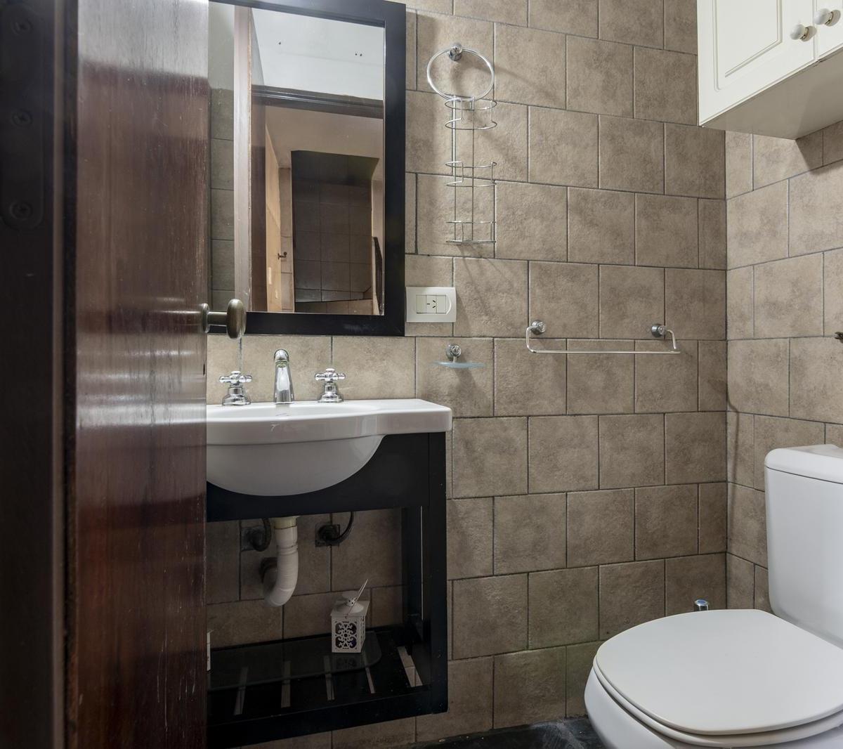 Maza Al 400 PH en Venta en Almagro 3