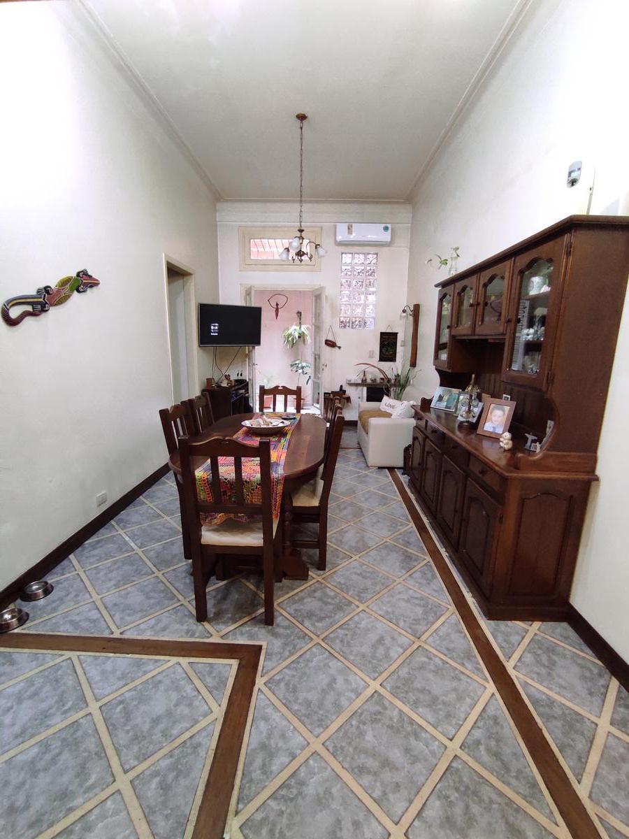 Don Bosco Al 4100 Departamento Tipo Casa de 3 Ambientes en Venta en Almagro 1