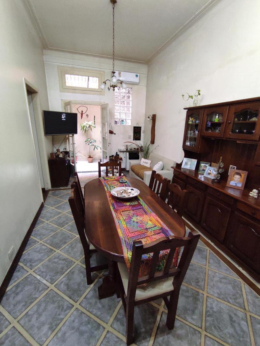 Don Bosco Al 4100 Departamento Tipo Casa de 3 Ambientes en Venta en Almagro 5