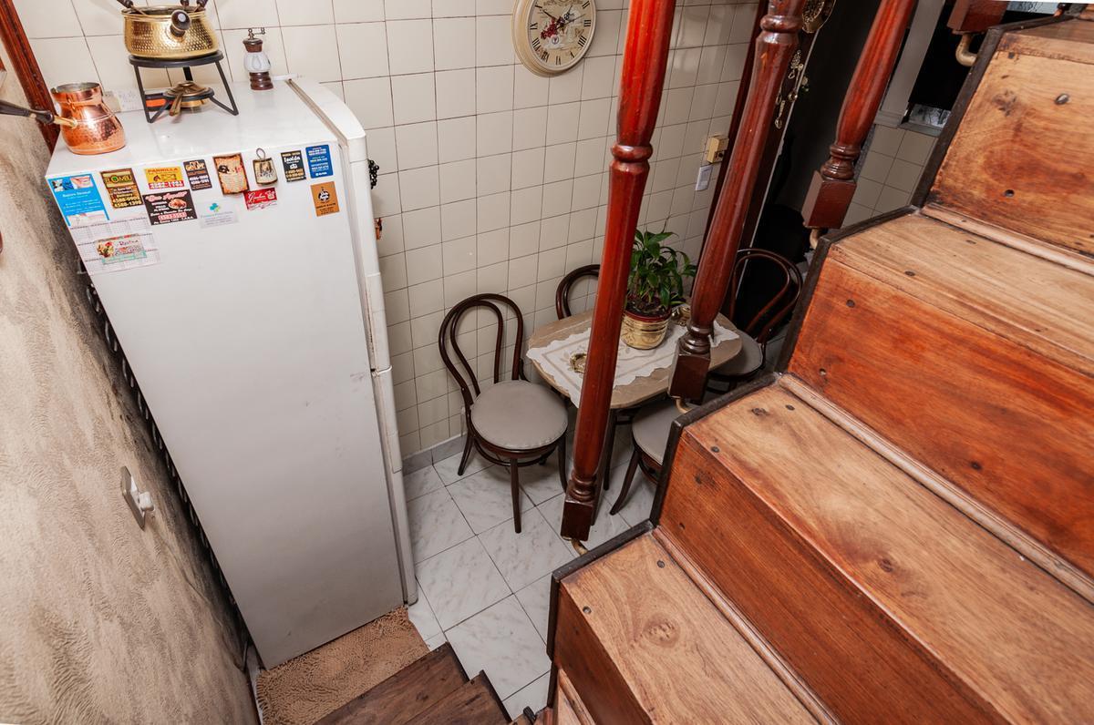 Neuquén y Trelles - PH en Alto de 4 Ambientes en Venta - Flores - Plaza Irlanda 4