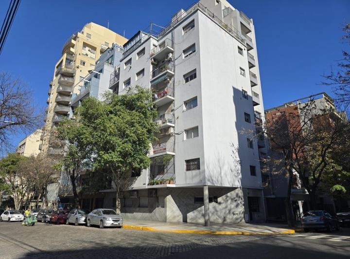 Propiedad en Argentina