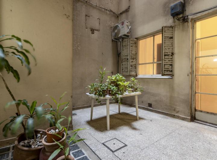 Rivadavia al 4000 Departamento de 4 ambientes con dependencia en Venta en Almagro 5