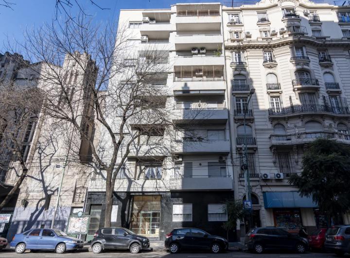 Propiedad en Argentina