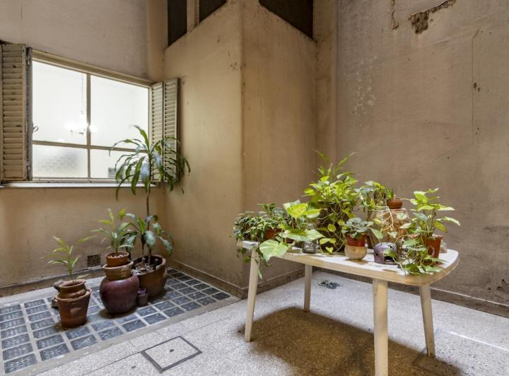 Rivadavia al 4000 Departamento de 4 ambientes con dependencia en Venta en Almagro 5