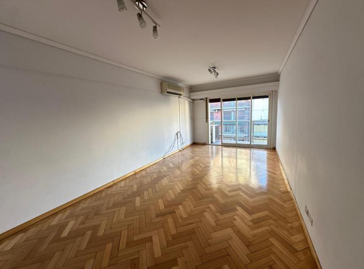 Departamento 4 ambientes en Alquiler en Caballito 2