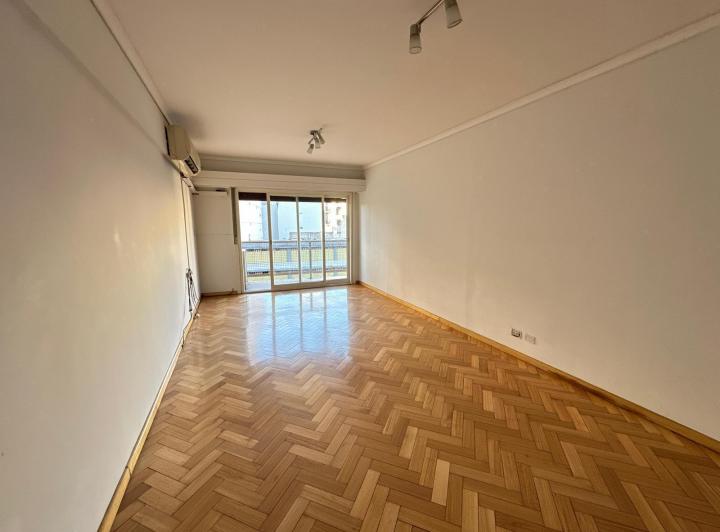 Departamento 4 ambientes en Alquiler en Caballito 1
