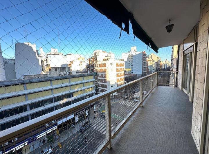 Departamento 4 ambientes en Alquiler en Caballito 5