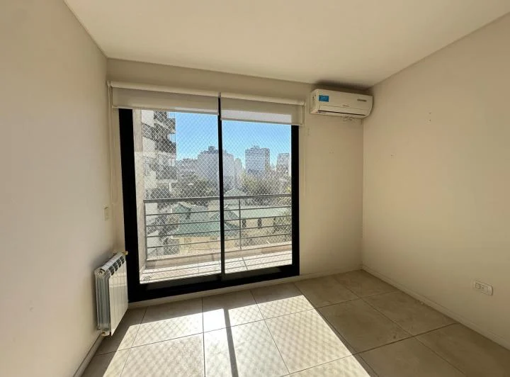 Departamento 1 Ambiente en Alquiler en Parque Chacabuco 3