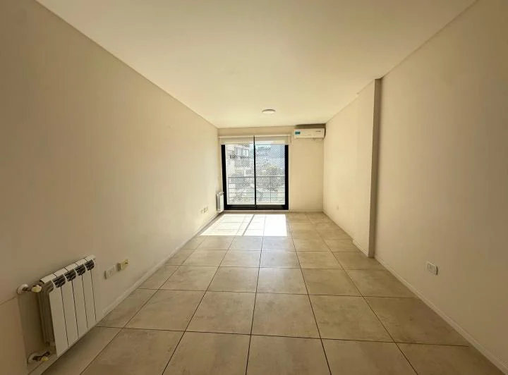 Departamento 1 Ambiente en Alquiler en Parque Chacabuco 4