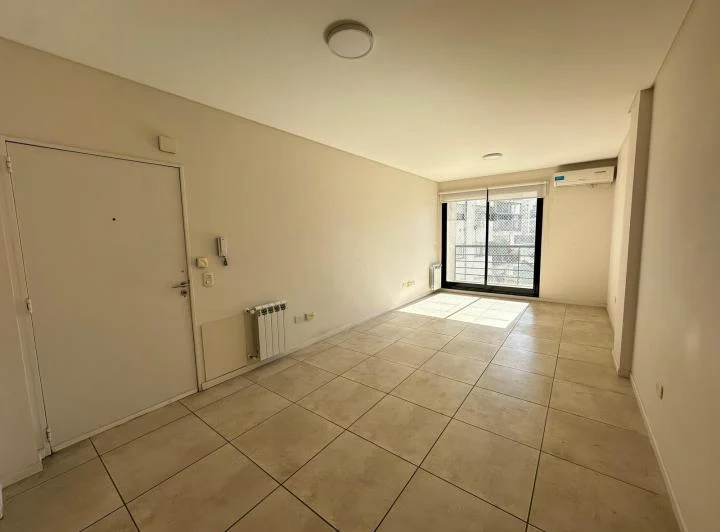 Departamento 1 Ambiente en Alquiler en Parque Chacabuco 1