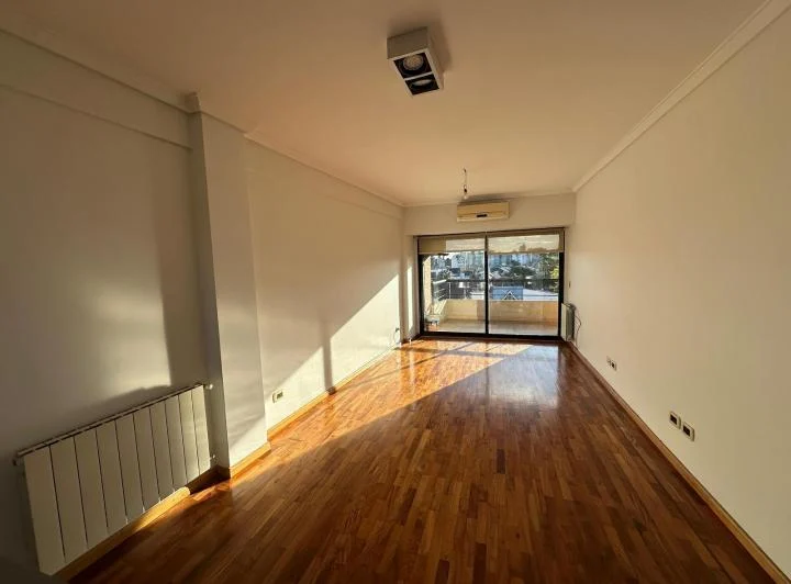Departamento de 2 Ambientes en Alquiler en Parque Chacabuco 2