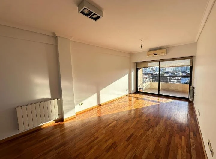 Departamento de 2 Ambientes en Alquiler en Parque Chacabuco 3