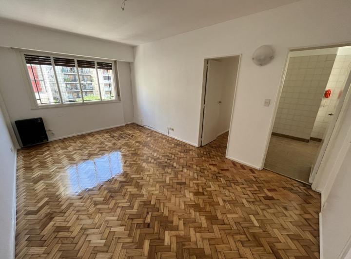 Departamento 4 ambientes en Alquiler en Caballito 1