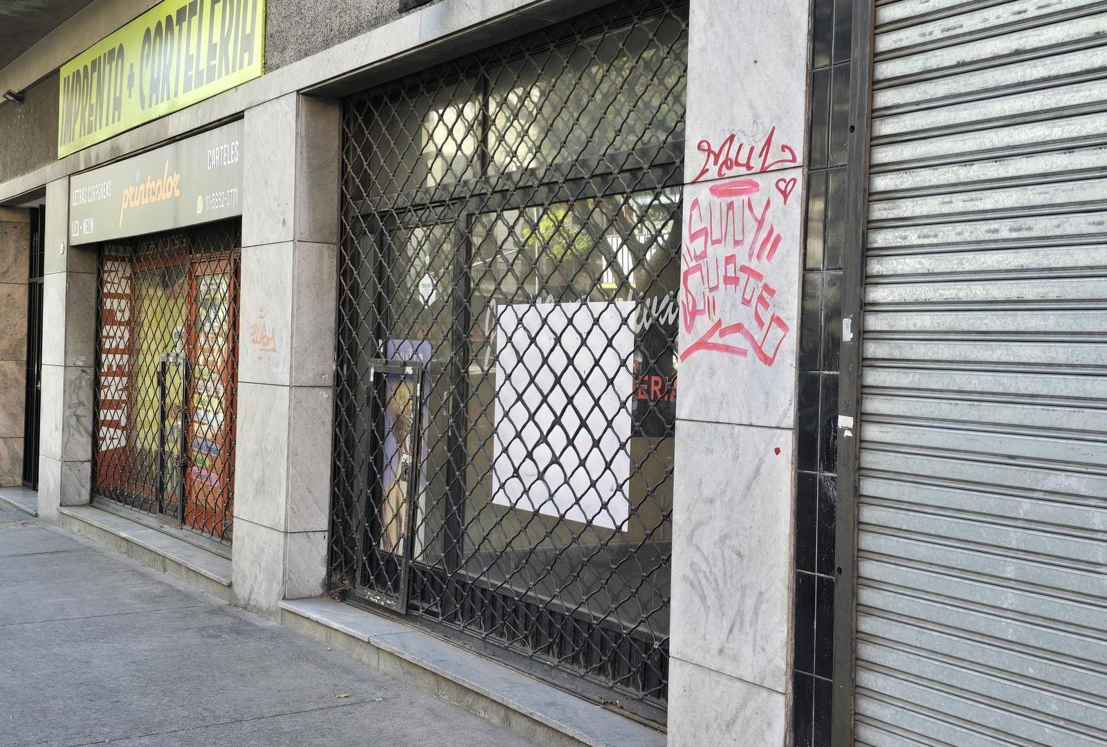 Local comercial en Venta en Caballito
