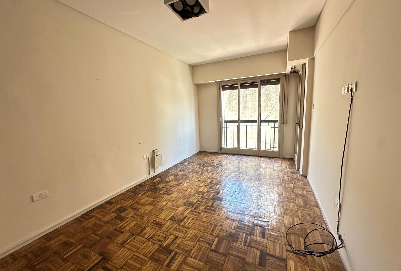 Departamento 3 Ambientes en Venta en San Cristobal
