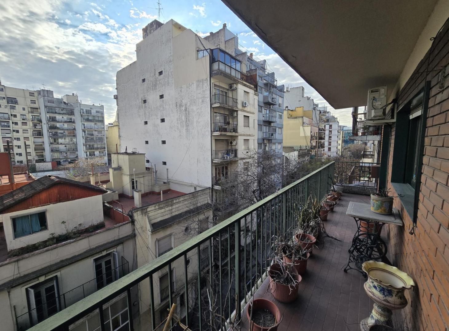 Propiedad en Argentina
