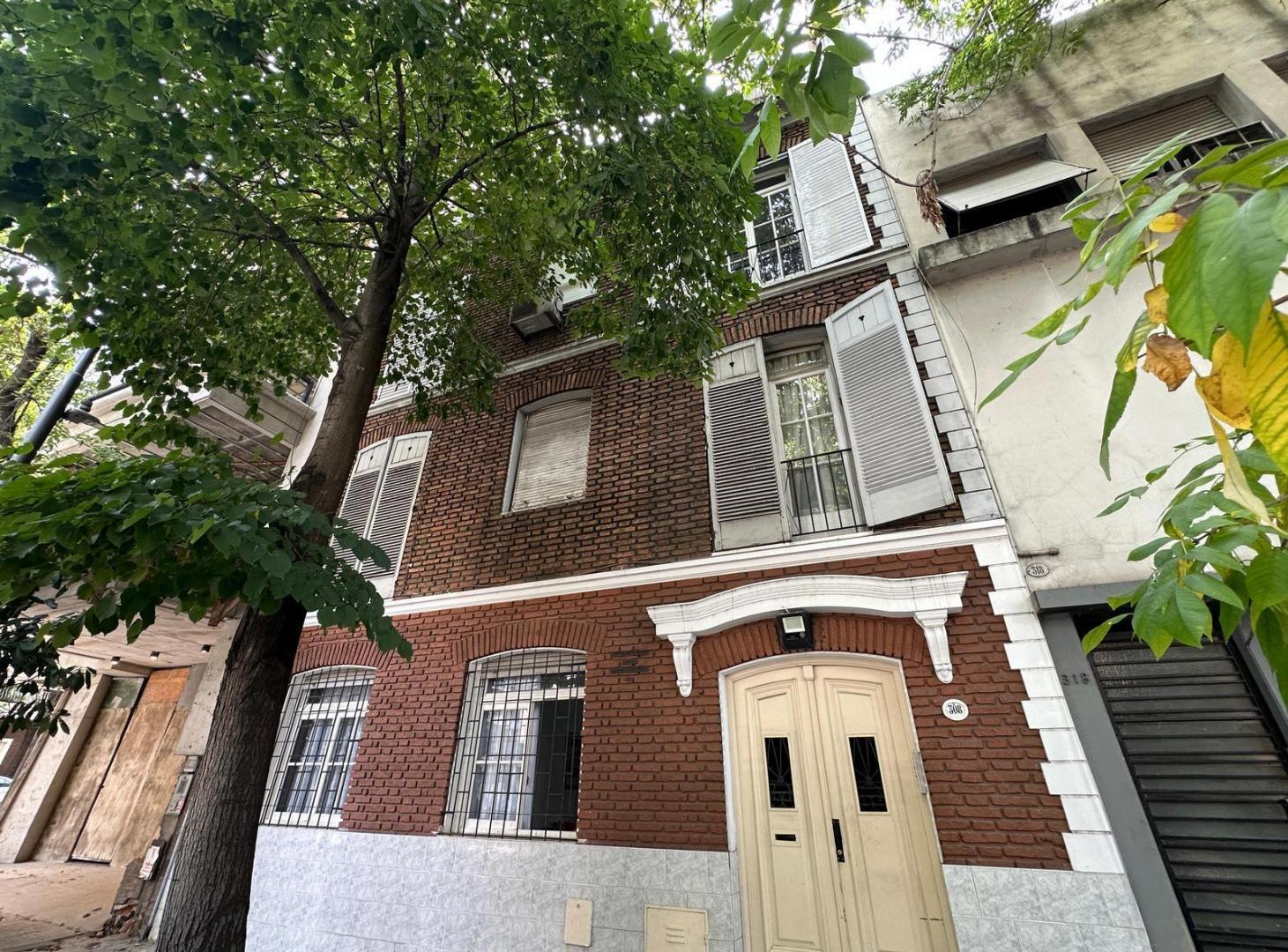 Departamento de 3 Ambientes en Venta en Caballito