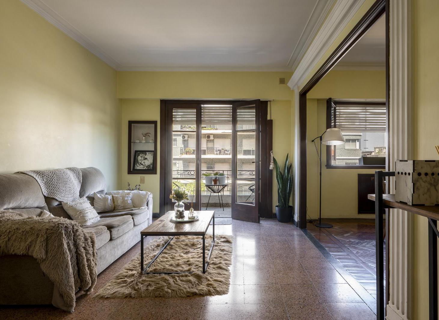 PH 4 Ambientes en Venta en Villa Devoto