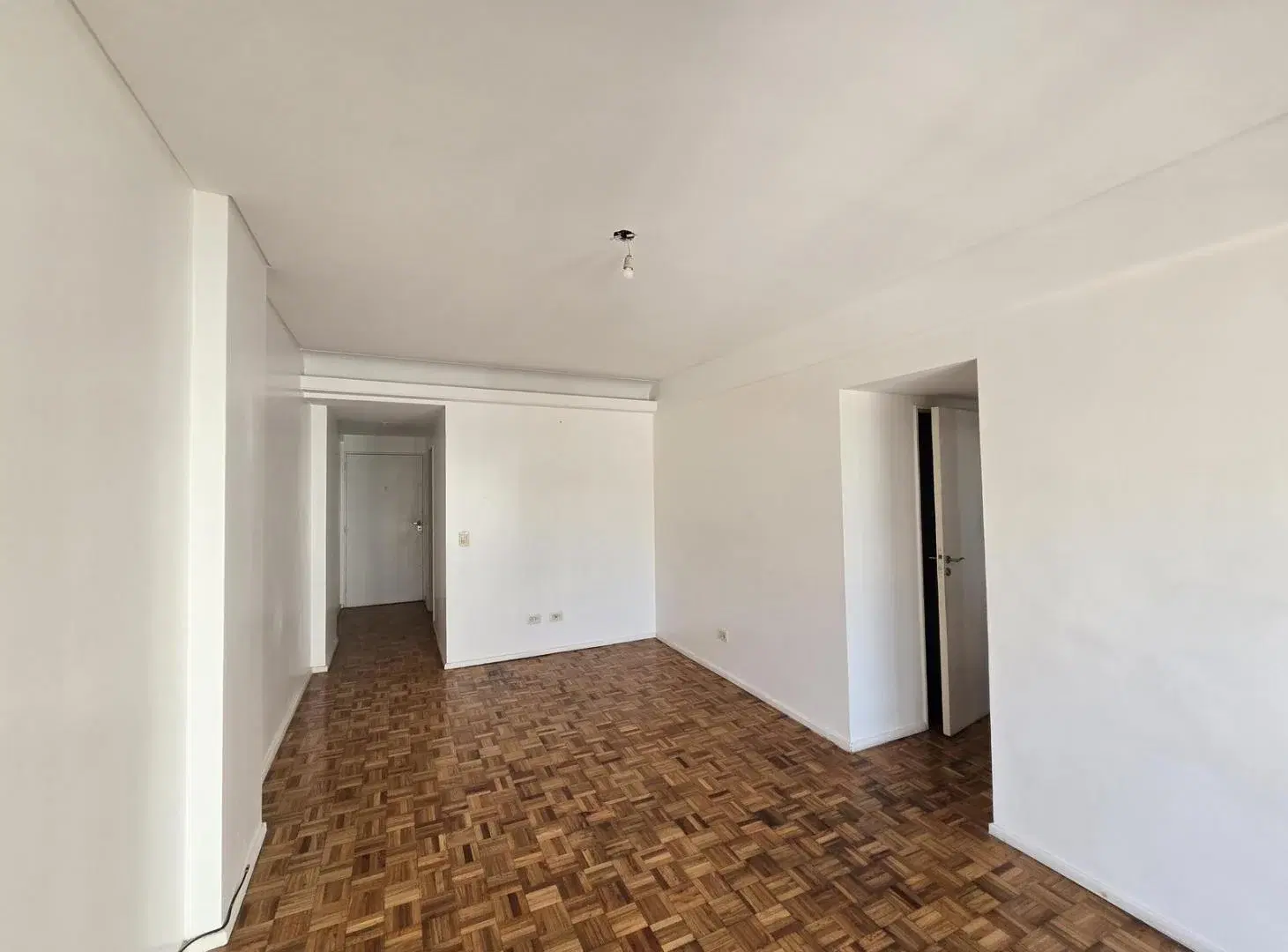 Cordoba al 3400 Departamento 2 Amb c/dep en Venta Almagro 4
