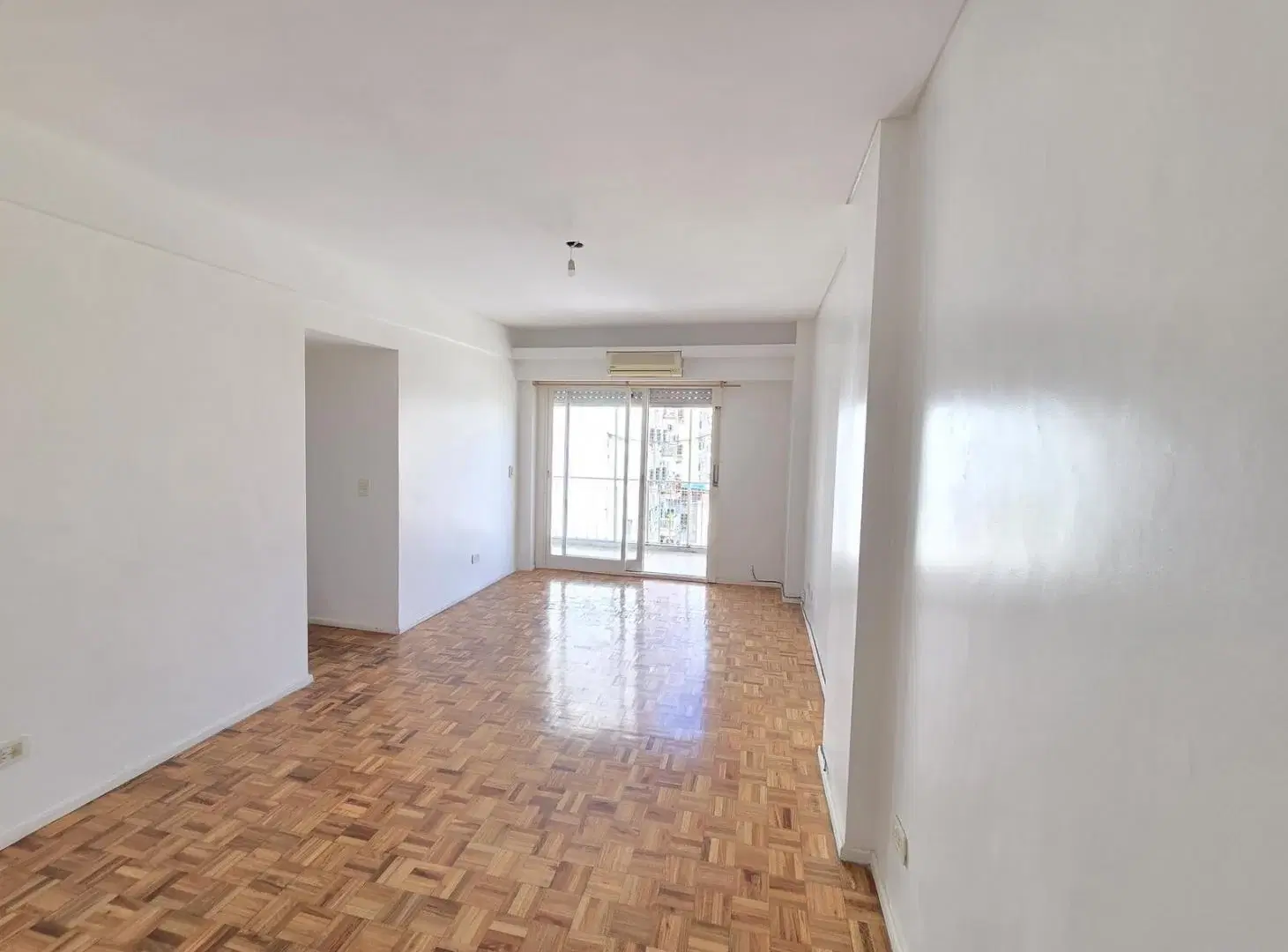 Cordoba al 3400 Departamento 2 Amb c/dep en Venta Almagro 3