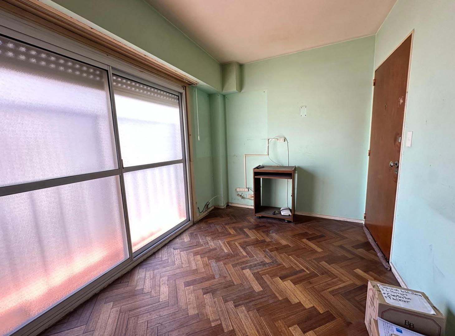 Foto de Departamento 2 Ambientes en Venta en Villa Crespo, imagen 3