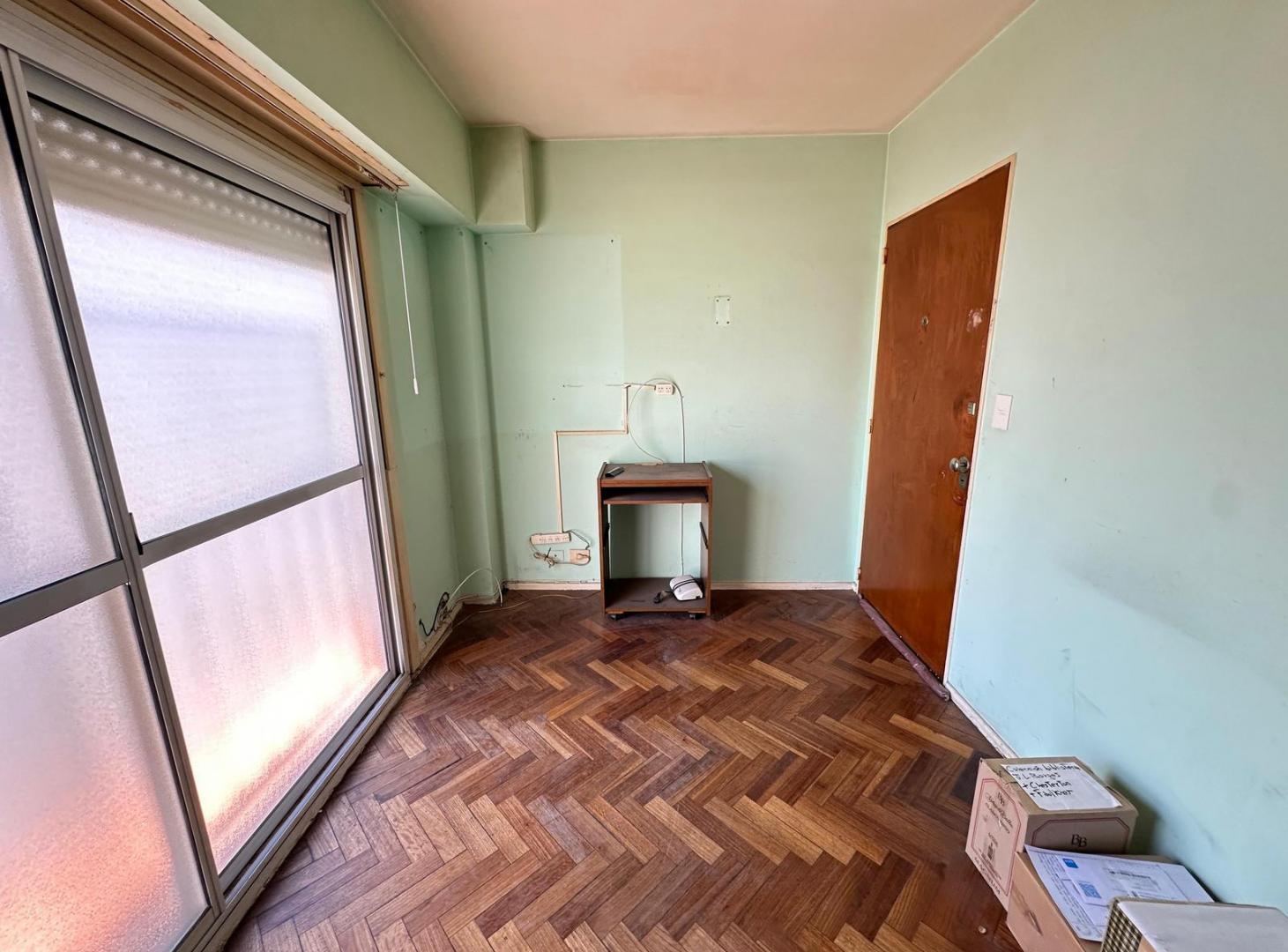 Foto de Departamento 2 Ambientes en Venta en Villa Crespo, imagen 5