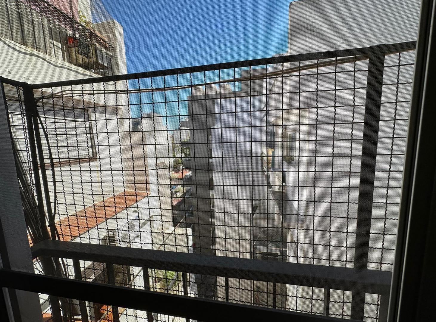 Foto de Departamento 2 Ambientes en Venta en Villa Crespo, imagen 2