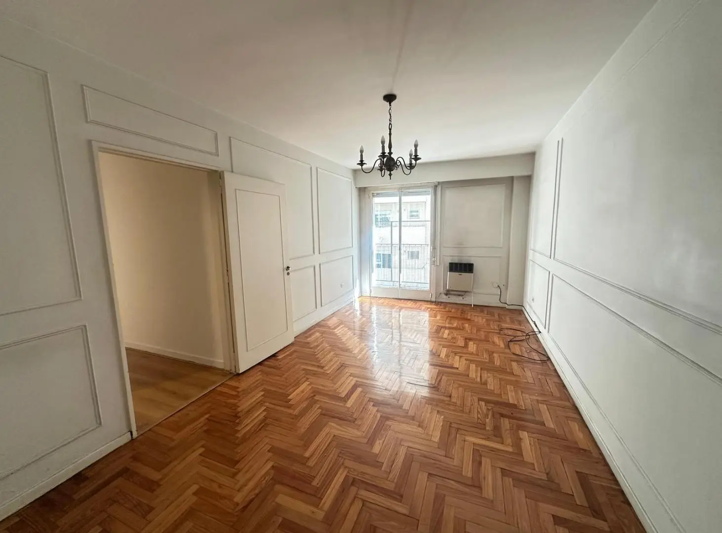 Departamento 3 ambientes en Venta en Caballito 2