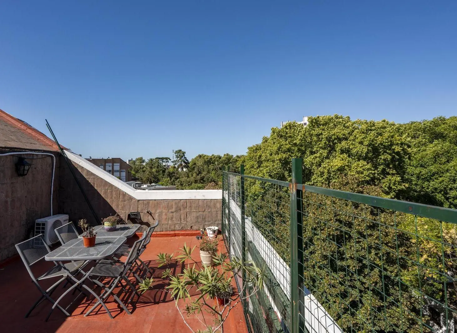 Departamento 2 ambientes con Balcón Terraza en Venta en Villa Devoto 2