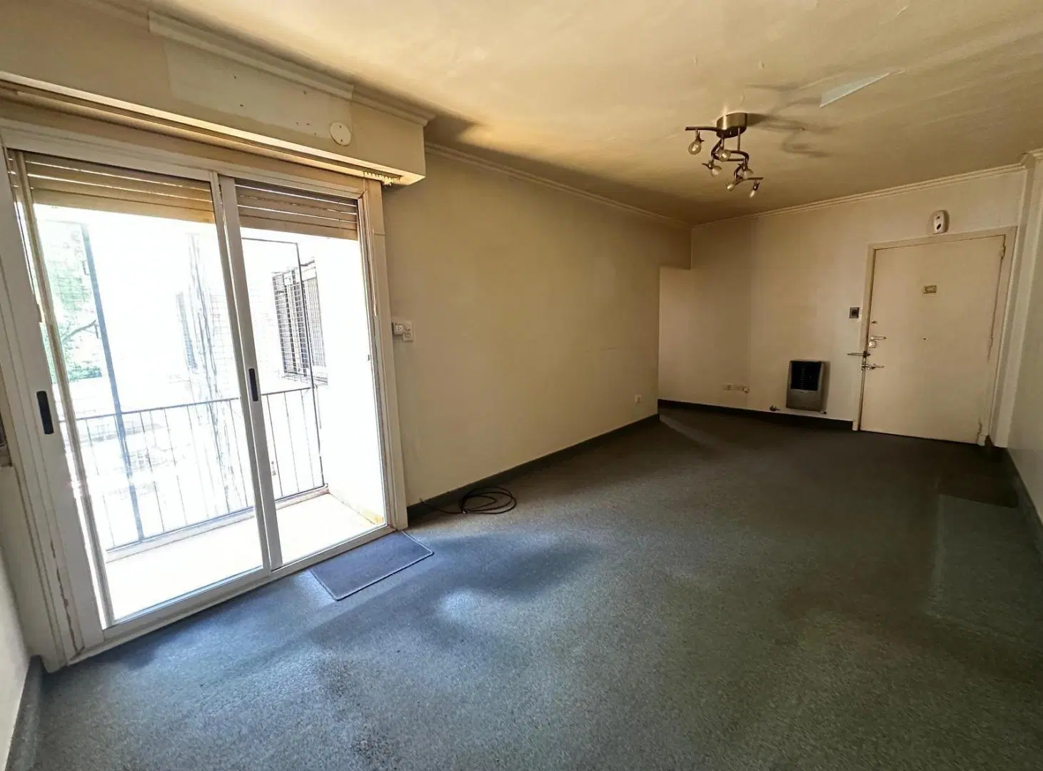 Departamento 3 Ambientes en Venta en Caballito 3