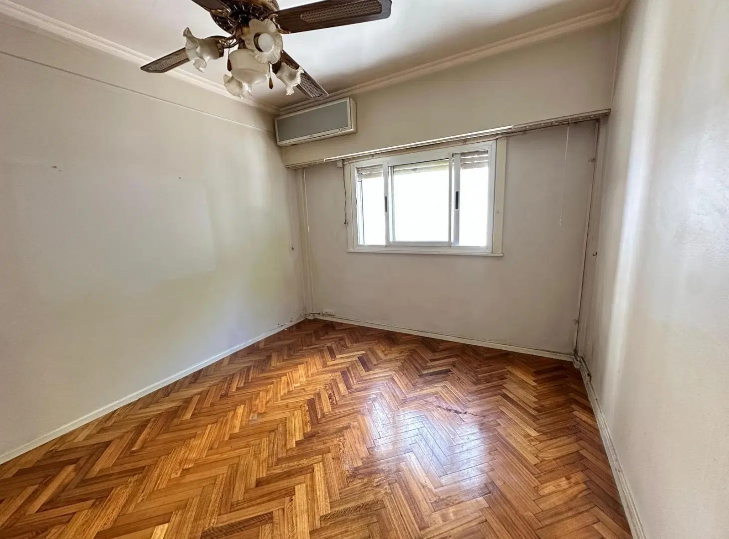 Departamento 3 Ambientes en Venta en Caballito 2