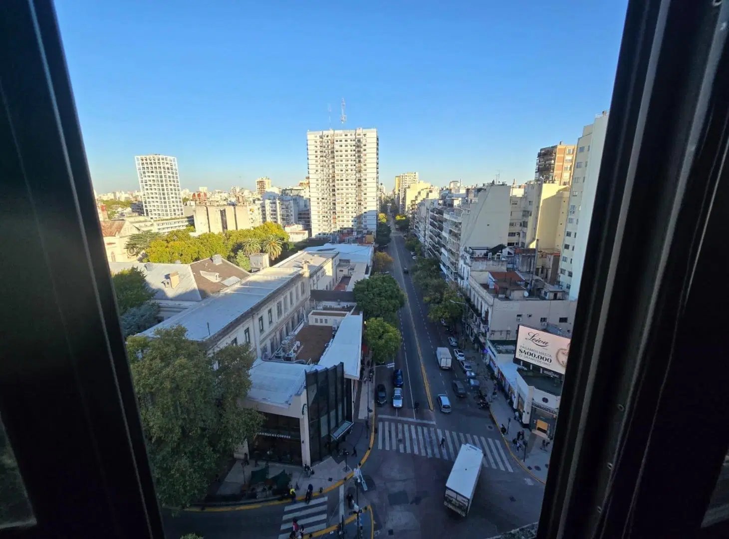 Departamento 4 Ambientes en Venta en Almagro 4