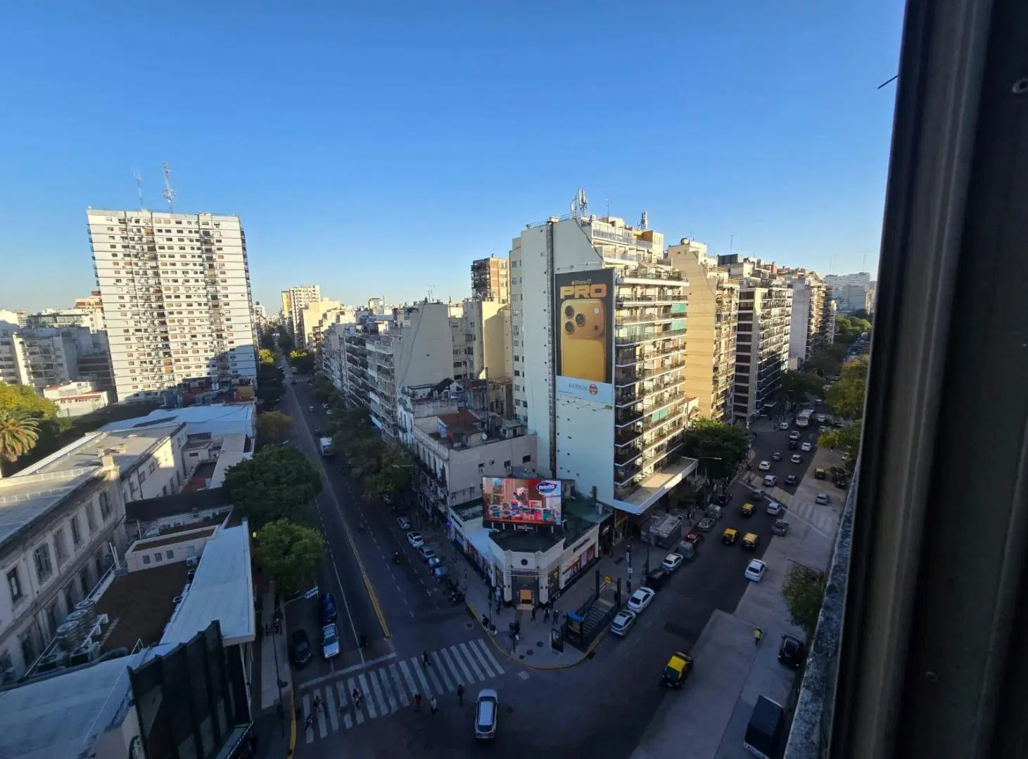Departamento 4 Ambientes en Venta en Almagro 3