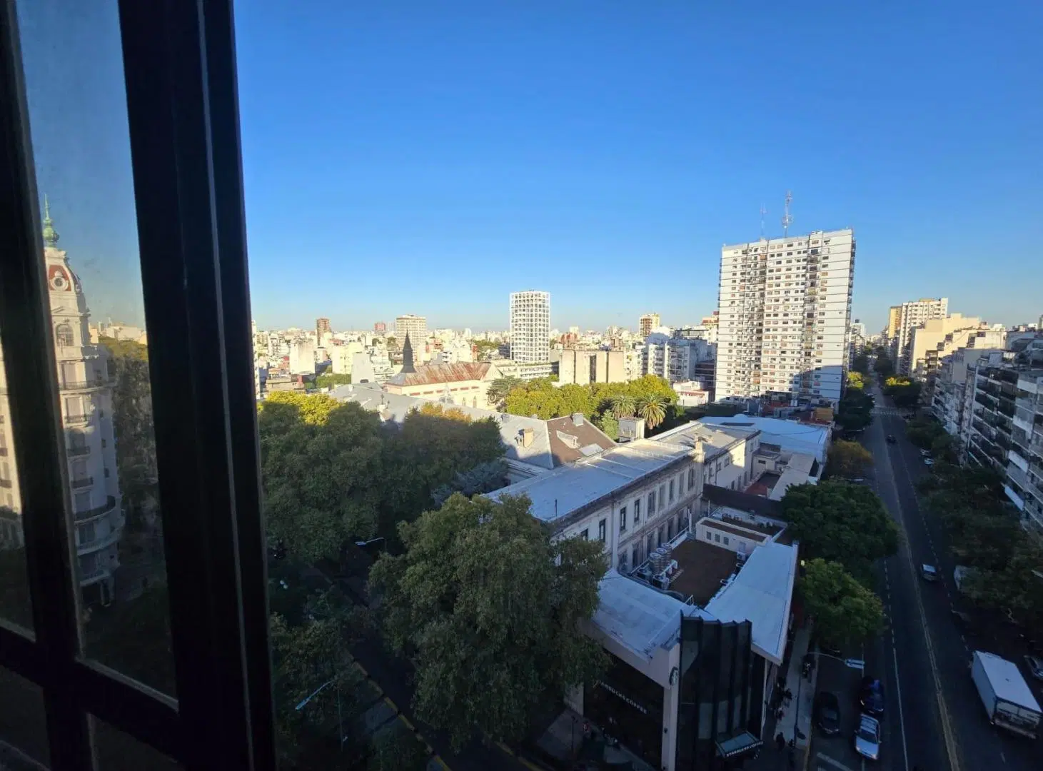 Departamento 4 Ambientes en Venta en Almagro 2