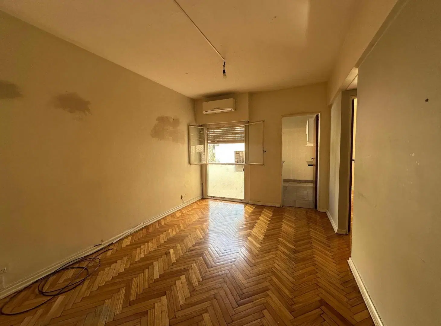 Departamento 2 Ambientes en Venta en Caballito 4