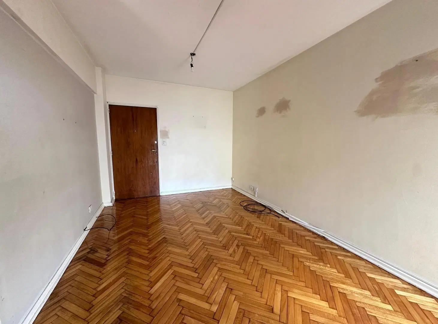 Departamento 2 Ambientes en Venta en Caballito 5