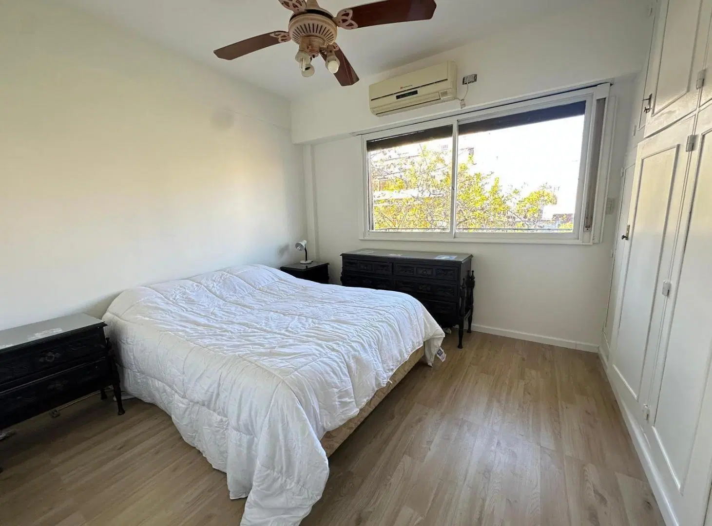 Departamento 3 Ambientes con dependencia en Venta en Villa Devoto 4