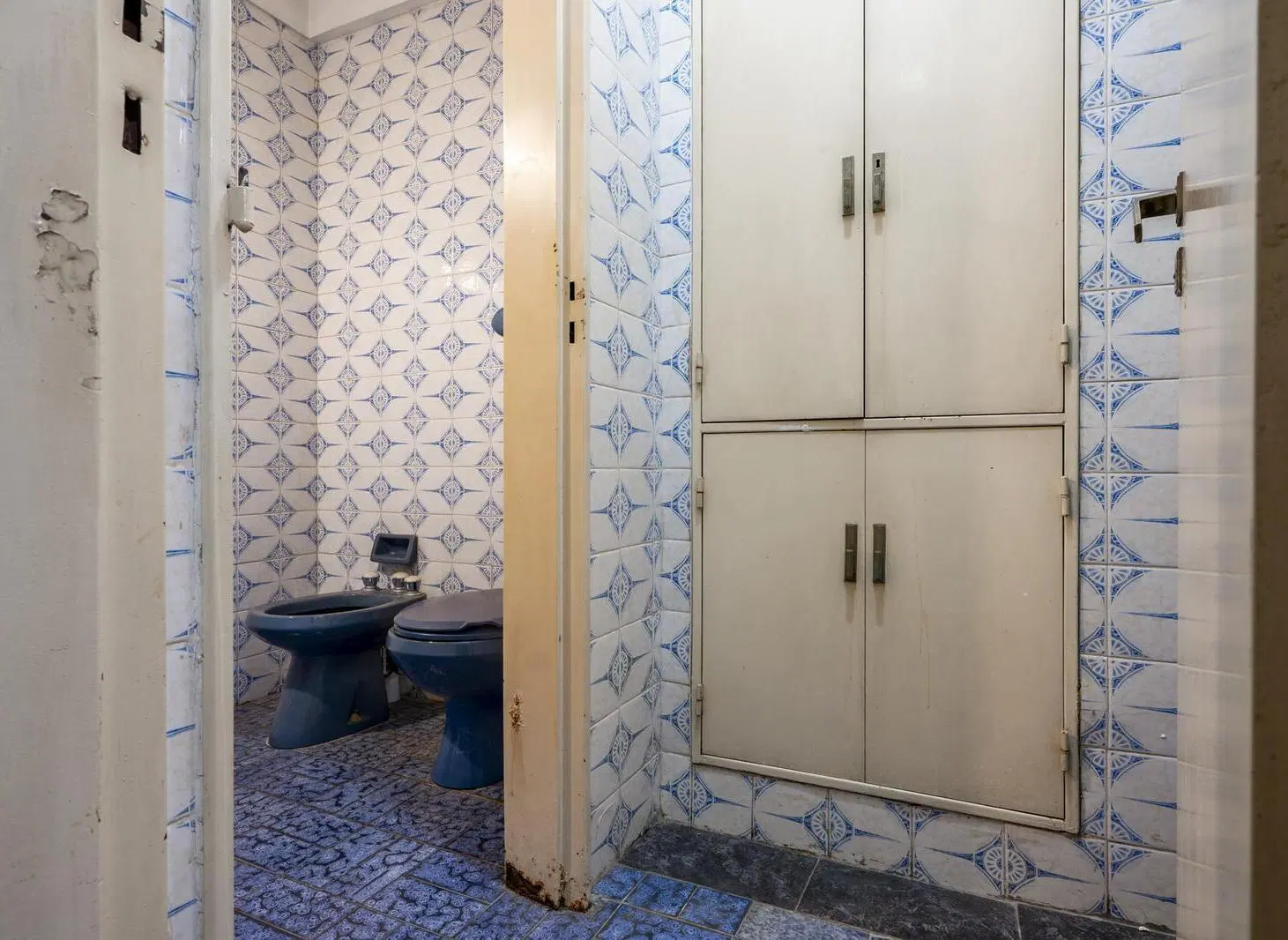 Departamento - Piso de 4 ambientes en venta en Flores - Cochera - Balcón - 5