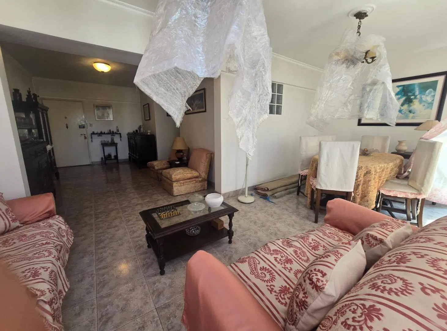 Departamento 3 Ambientes en Venta en Caballito 3