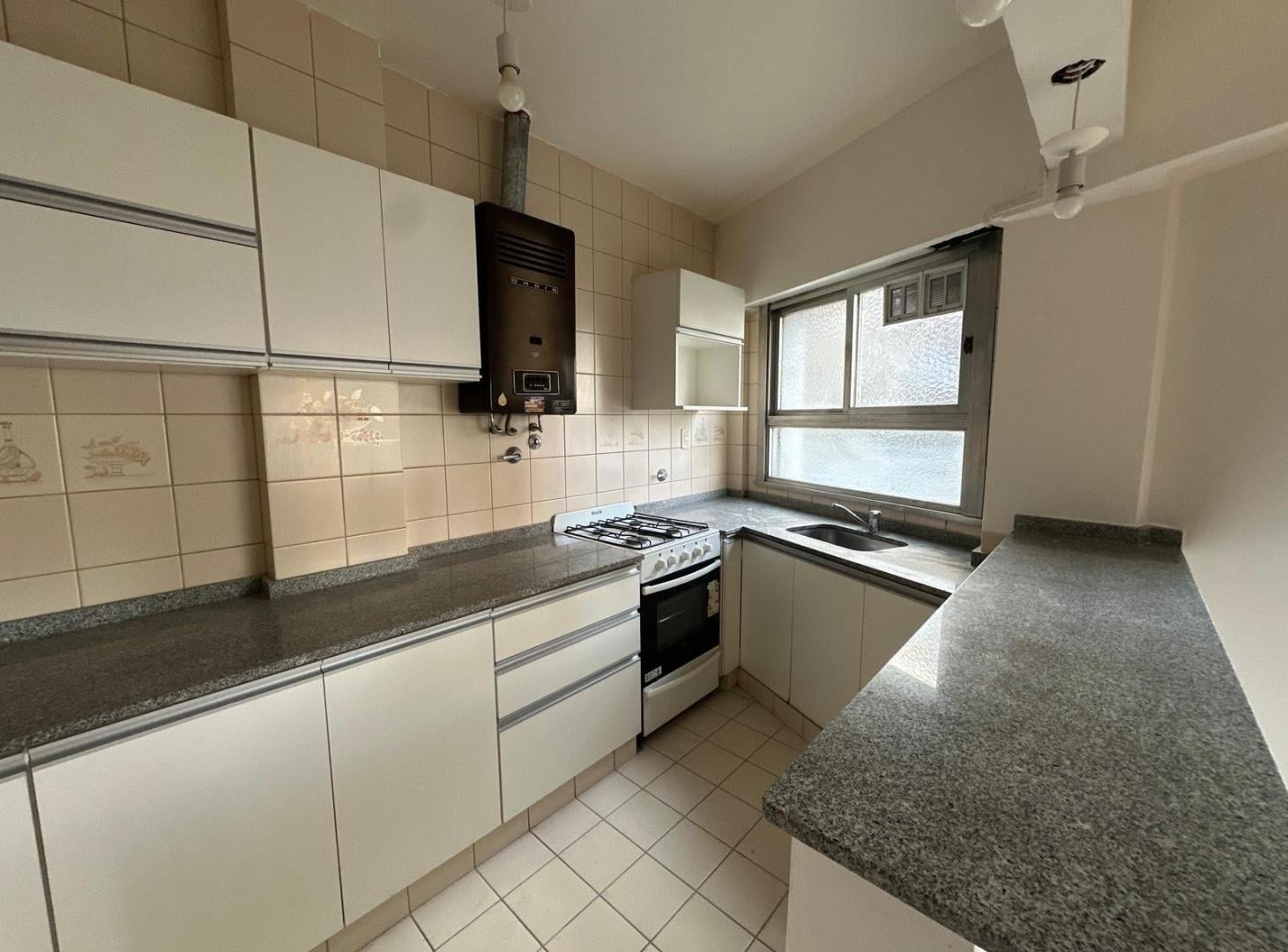 Departamento 3 Ambientes en Alquiler en Colegiales Belgrano