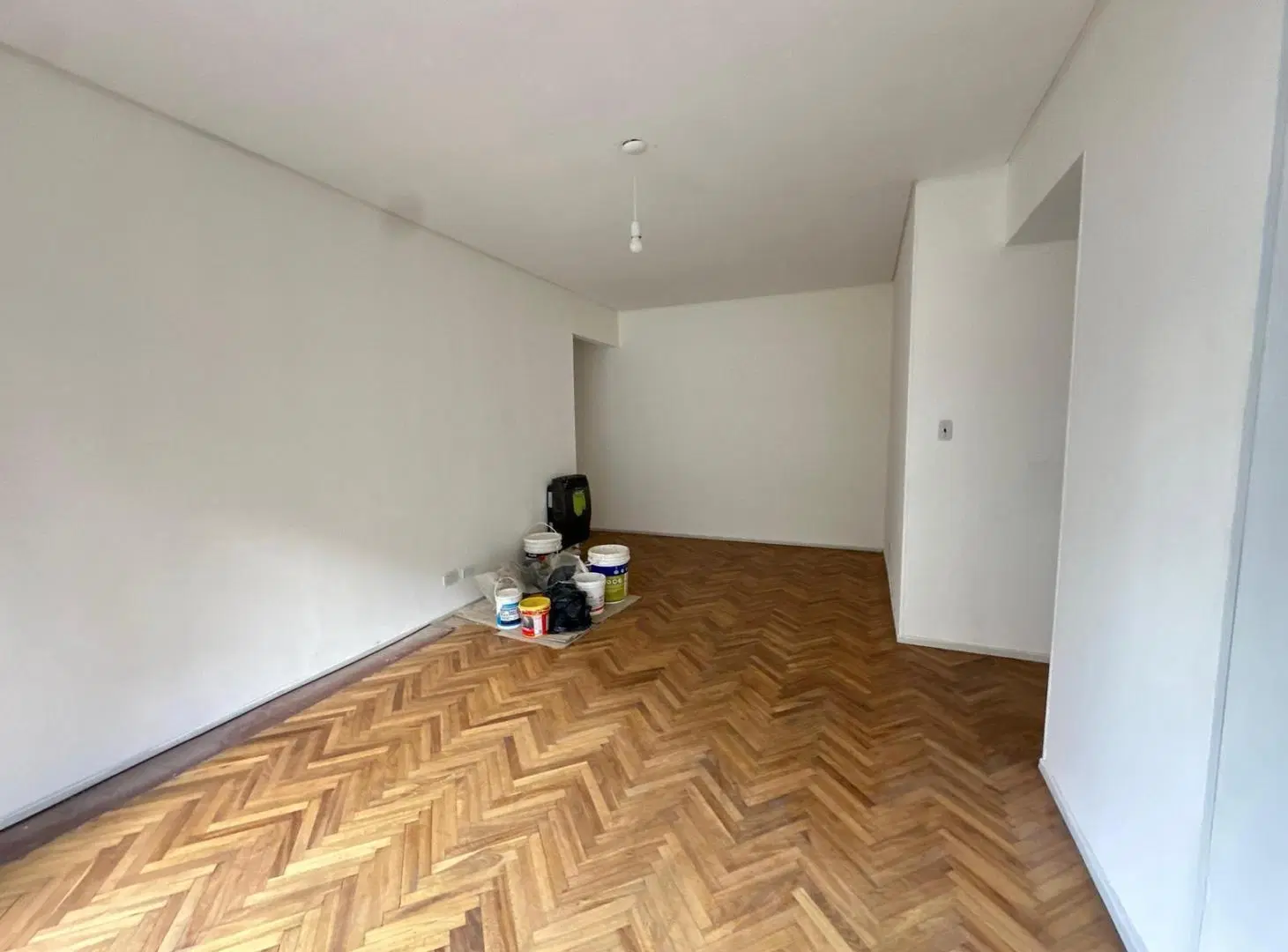 Departamento 3 Ambientes en Alquiler en Colegiales Belgrano 3