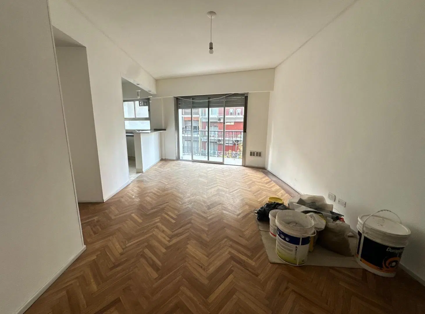 Departamento 3 Ambientes en Alquiler en Colegiales Belgrano 4