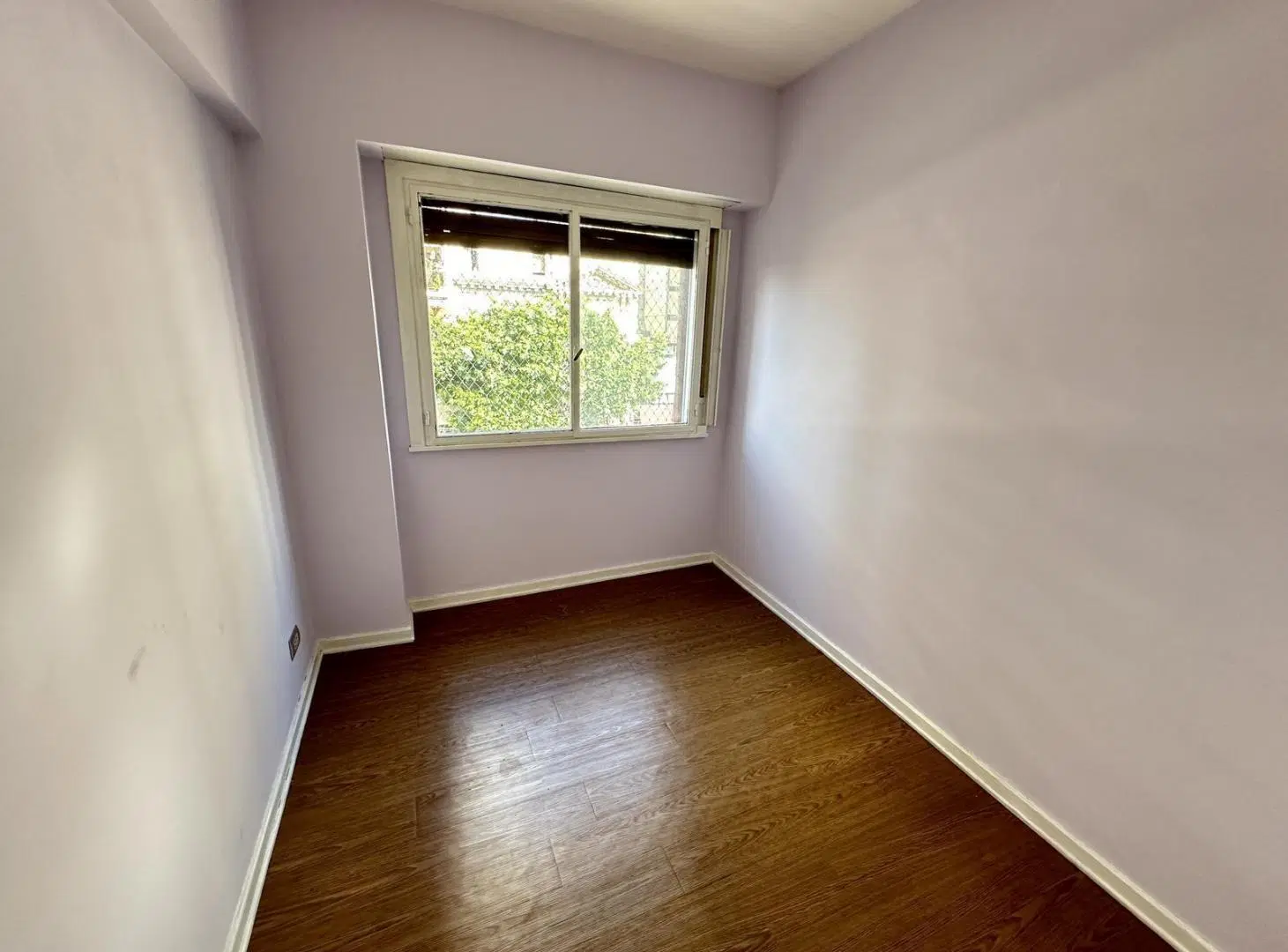 Departamento 3 ambientes con dependencia en Alquiler en Caballito 3