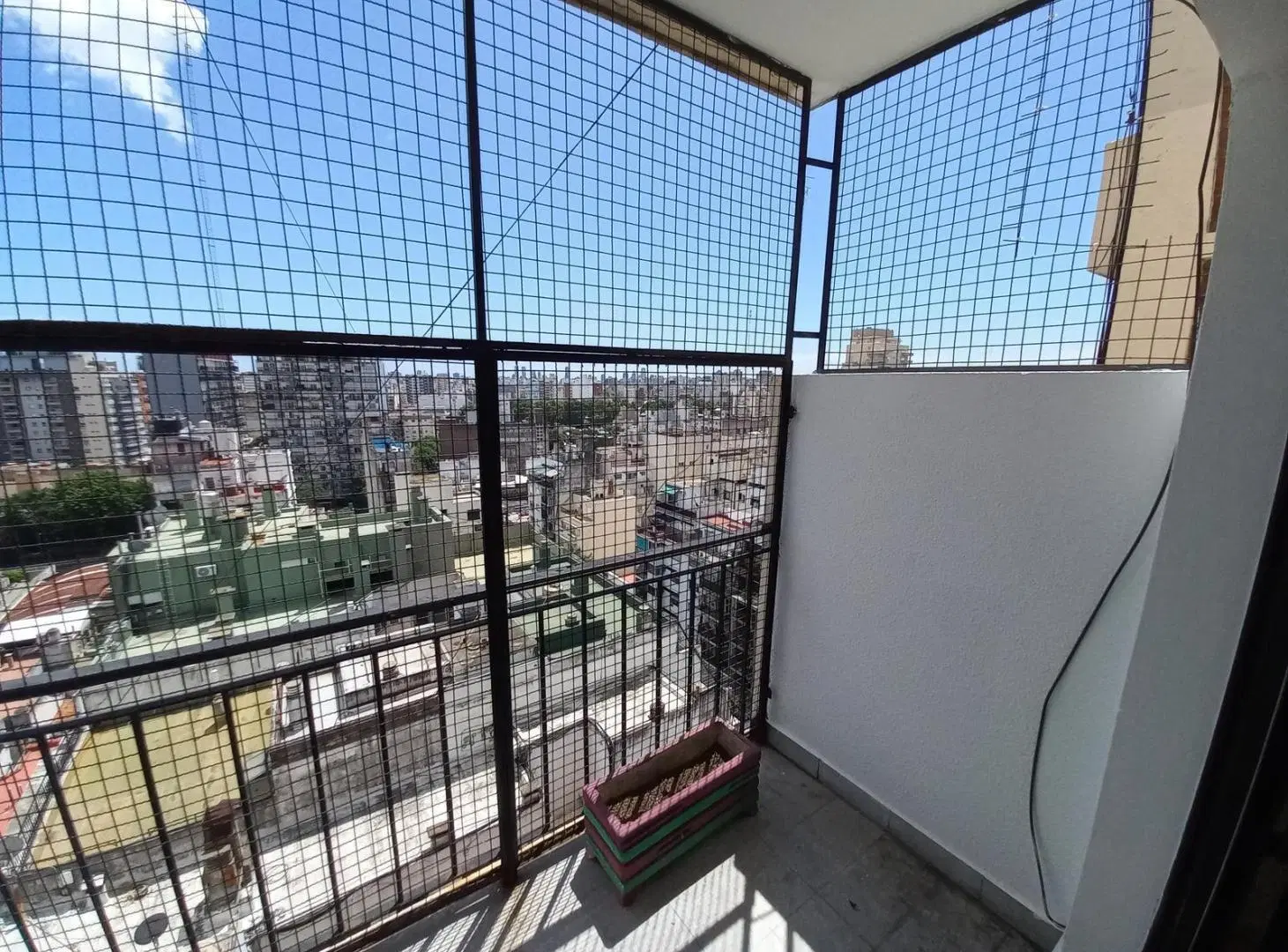 Departamento 2 ambientes en Alquiler en Almagro 4