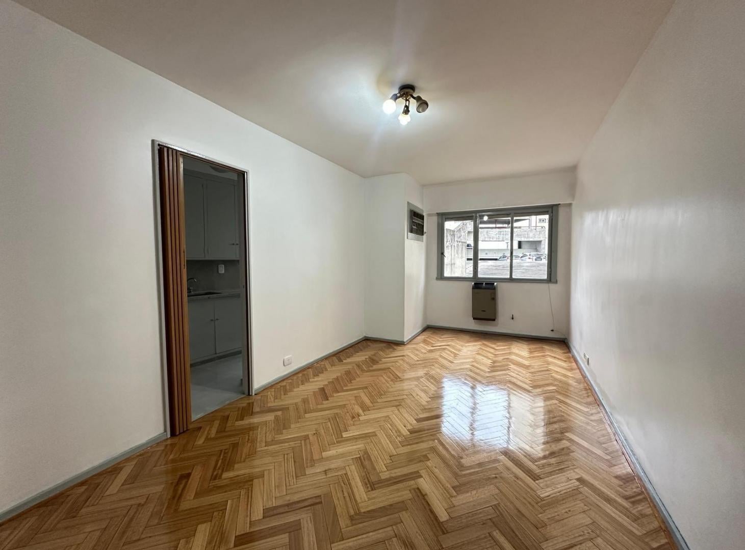 Departamento 3 Ambientes en Alquiler en Almagro