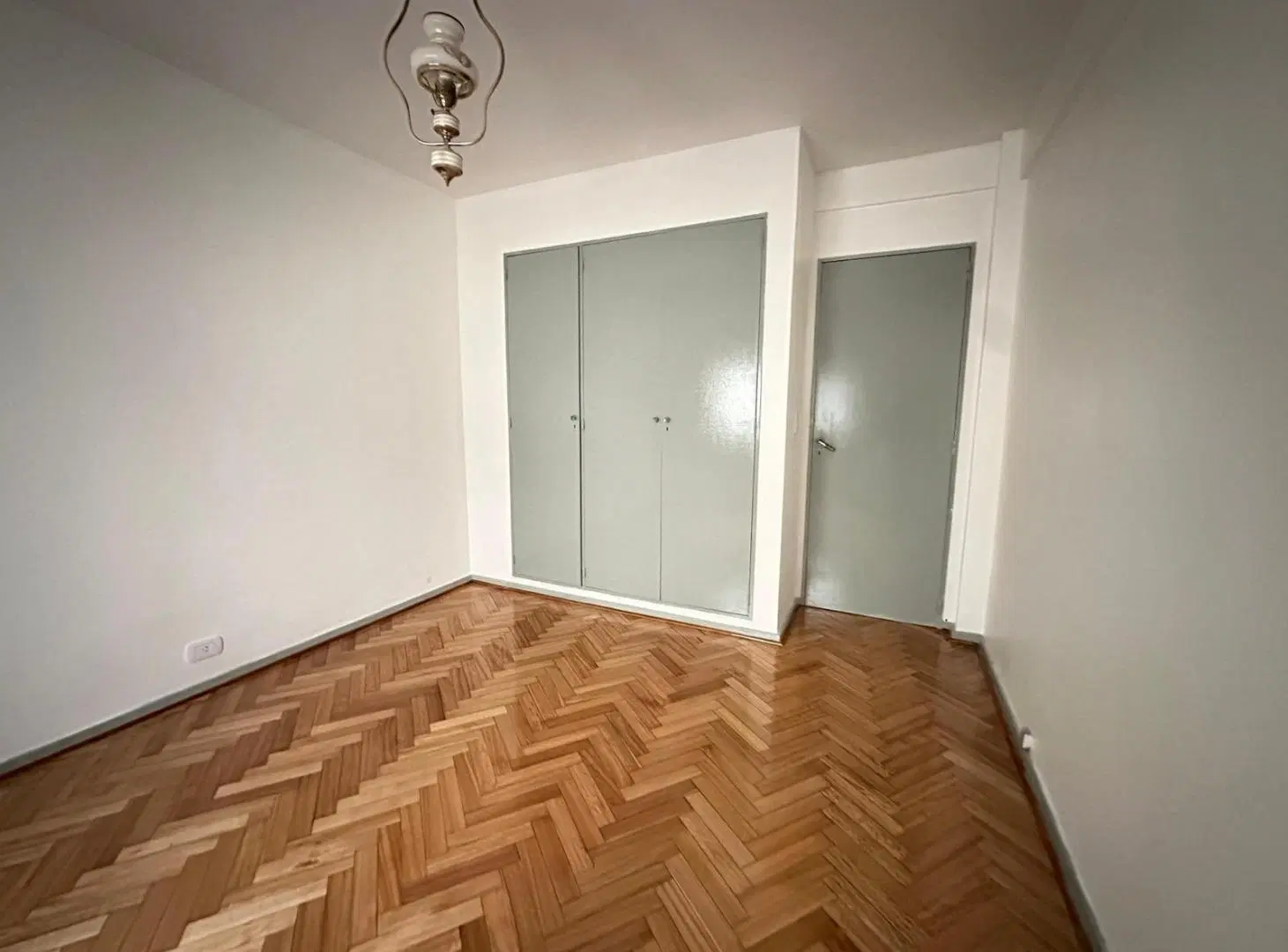 Departamento 3 Ambientes en Alquiler en Almagro 5
