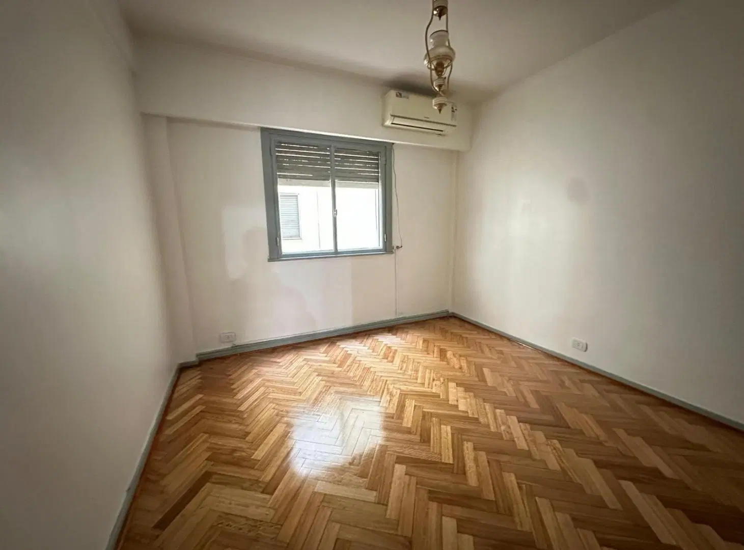 Departamento 3 Ambientes en Alquiler en Almagro 4